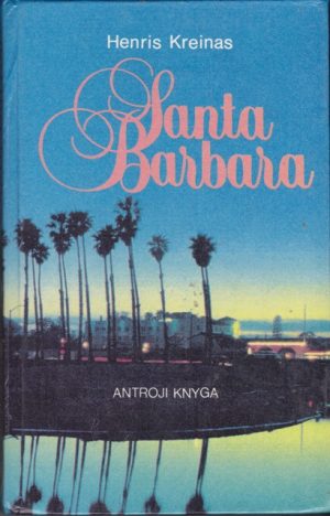 Kreinas H. Santa Barbara
