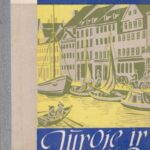 Svensonas Jonas. Jūroje ir salose