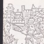 Dirgėla Petras. Anciliaus ežeras