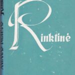 Biliūnas Antanas. Rinktinė