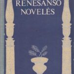 Renesanso novelės