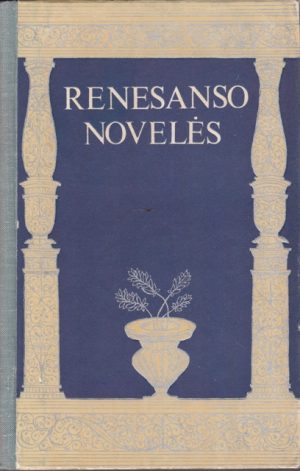 Renesanso novelės