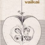 Kašauskas Stasys. Mes, Adomo vaikai