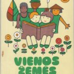 Janina Beruvienė. Vienos žemės vaikai