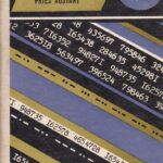 Gusevas Borisas. Trys valandos prieš auštant