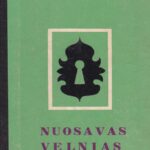 Rimkevičius Vytautas. Nuosavas velnias