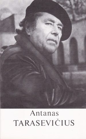Antanas Tarasevičius