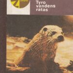 Maksvelis Gevinas. Tyro vandens ratas