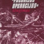 Trubnikovas V. Polonijos operacijos žlugimas