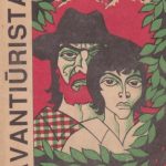 Robinsas H. Avantiūristai (1 dalis)