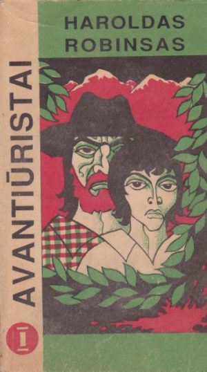 Robinsas H. Avantiūristai (1 dalis)