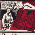 Sirijos Gira Vytautas. Lolita Voltareno. Kai neliepsnojo tik vanduo