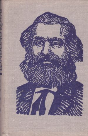 Kornas V., Kornas I. Mauras ir Londono kovai