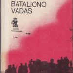 Šaripovas A. Draugas bataliono vadas