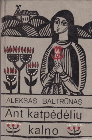 Baltrūnas A. Ant katpėdėlių kalno