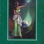 Giedrė Milukaitė. Pilnaties godos