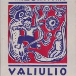 Vaižgantas. Valiulio pasaka