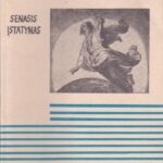 Šventoji istorija. Senasis įstatymas