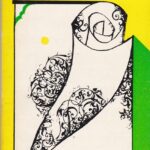 Mačiukevičius J. Nematomas smuikas