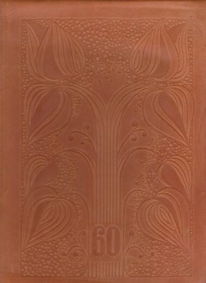 Odinis aplankalas "60 metų"