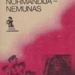Žofras Fransua de. Normandija-Nemunas