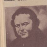 Vinogradovas Anatolijus. Stendalis