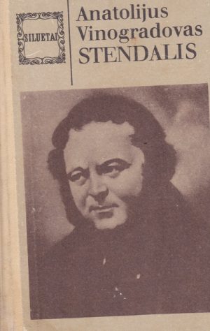 Vinogradovas Anatolijus. Stendalis