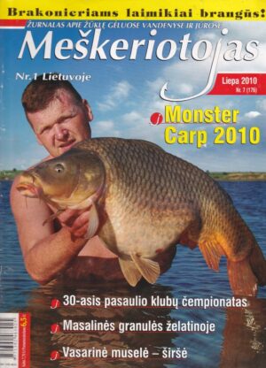 Meškeriotojas 2010/7