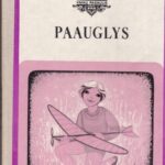 Chripkova A. ir kiti. Paauglys