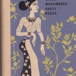 Rusva Mirza Muhamadas Hadis. Šokėja