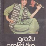 Boreišienė Birutė. Gražu, praktiška, madinga