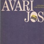 Zingeris G., Parchačiovas A. Penkios sekundės iki avarijos