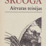 Sruoga Balys. Aitvaras teisėjas