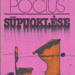 Pocius Algirdas. Sūpuoklėse