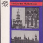 Ovčinikovas Vsevolodas. Ąžuolo šaknys