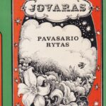 Jovaras. Pavasario rytas