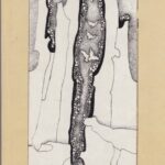 Marcinkevičius Justinas. Tokia yra meilė