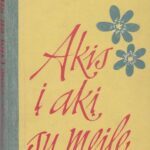 Busujokas Aurelijus. Akis į akį su meile