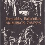 Baltušnikas R. Akimirkos žavesys