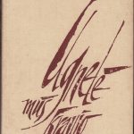 Bieliauskas Alfonsas. Ugnelė mūs kraujo