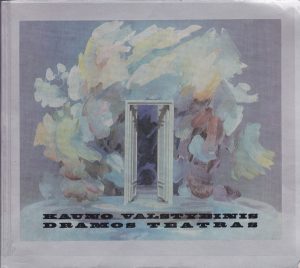 Kauno valstybinis dramos teatras