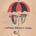 Urbonienė A. Kad būtų linksma ir smagu