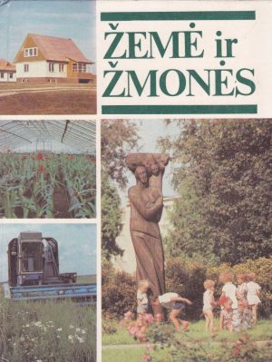 Žemė ir žmonės
