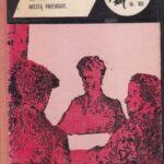 Vaineris Arkadijus, Vaineris Georgijus Aš, tardytojas… Miestą priėmiau!