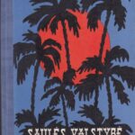 Smirnovas Nikolajus. Saulės valstybė