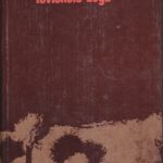 Misevičius Vytautas. Tėviškėlė dega