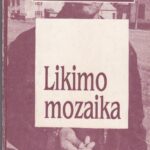 Vilutis Leonas. Likimo mozaika