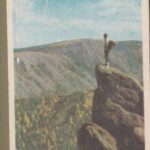 Michailovas Nikolajus. Drauge su planeta