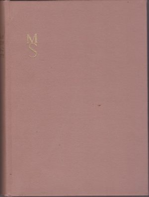 Sluckis Mykolas. Adomo obuolys