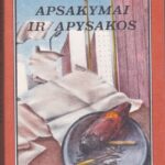 Selindžeris Džeromas. Apsakymai ir apysakos